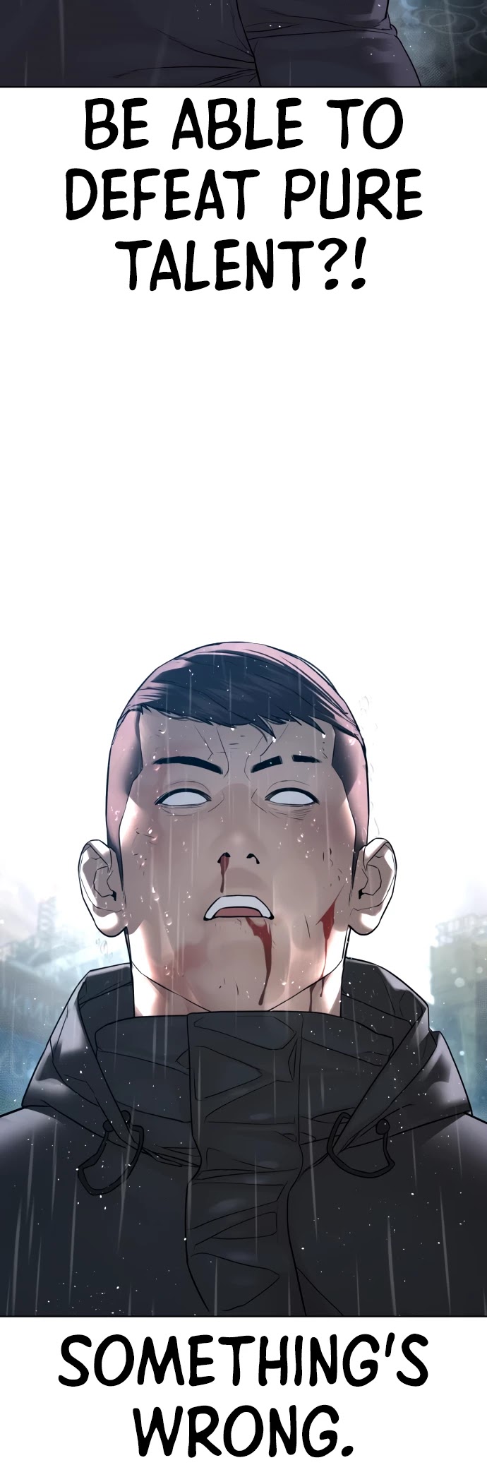How to Fight Chapter 125 page 27 - Chapter 125: Han Wanguk "the Freak"