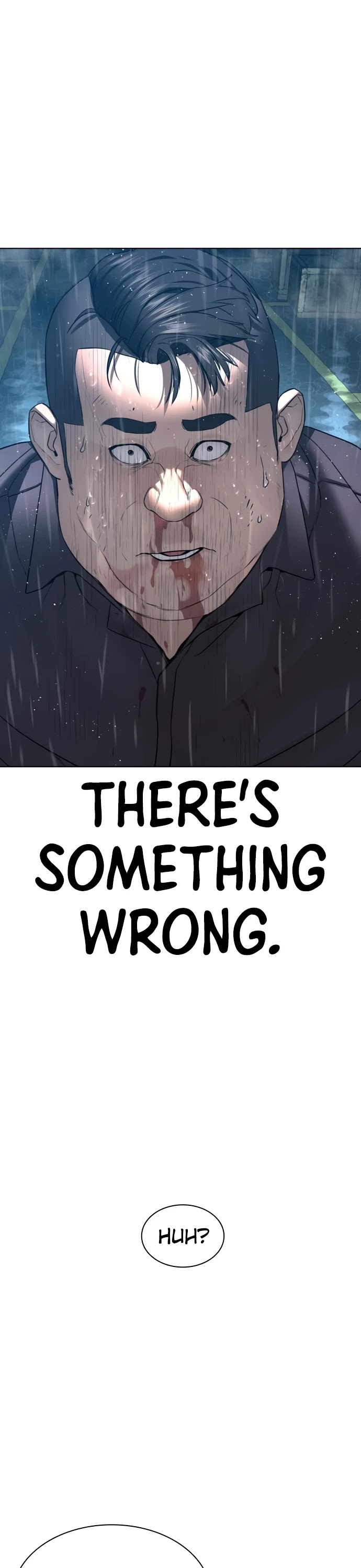 How to Fight Chapter 125 page 28 - Chapter 125: Han Wanguk "the Freak"