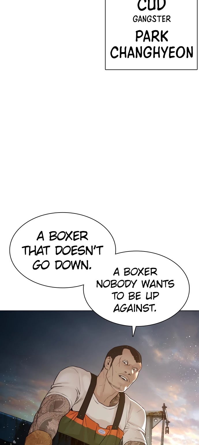 How to Fight Chapter 125 page 30 - Chapter 125: Han Wanguk "the Freak"
