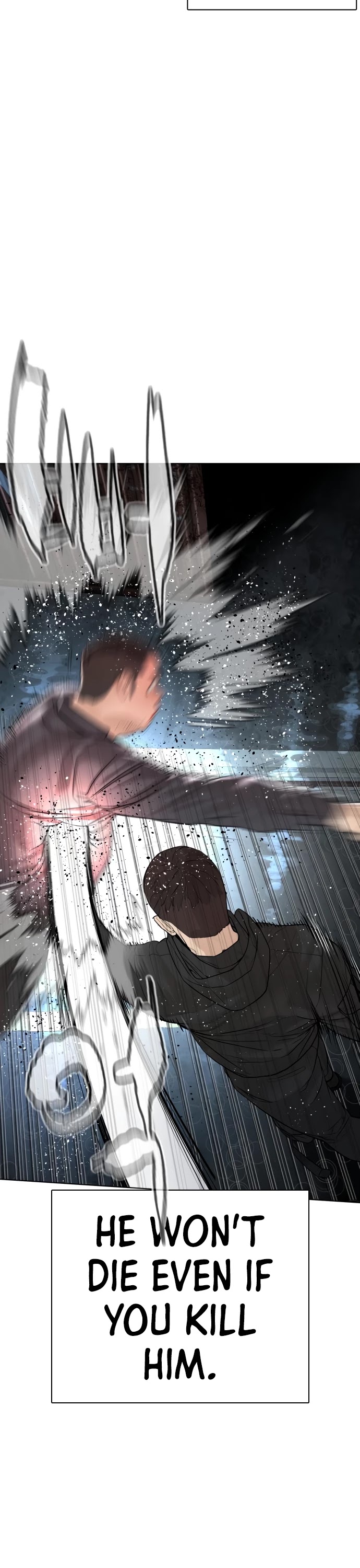 How to Fight Chapter 125 page 34 - Chapter 125: Han Wanguk "the Freak"