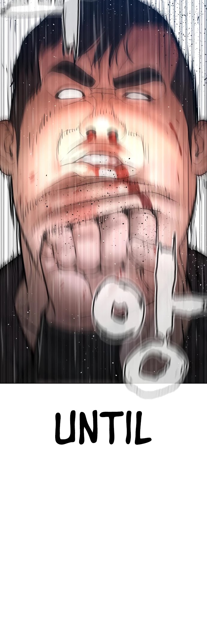 How to Fight Chapter 125 page 37 - Chapter 125: Han Wanguk "the Freak"