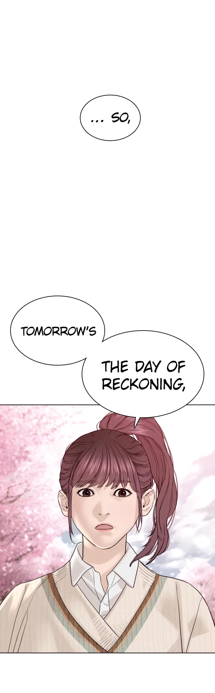 How to Fight Chapter 125 page 44 - Chapter 125: Han Wanguk "the Freak"