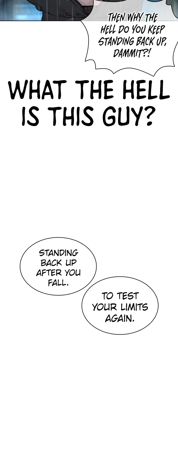 How to Fight Chapter 126 page 10 - Chapter 126: Locked and Loaded