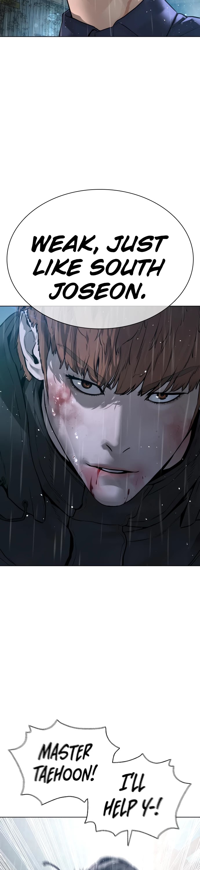 How to Fight Chapter 126 page 13 - Chapter 126: Locked and Loaded