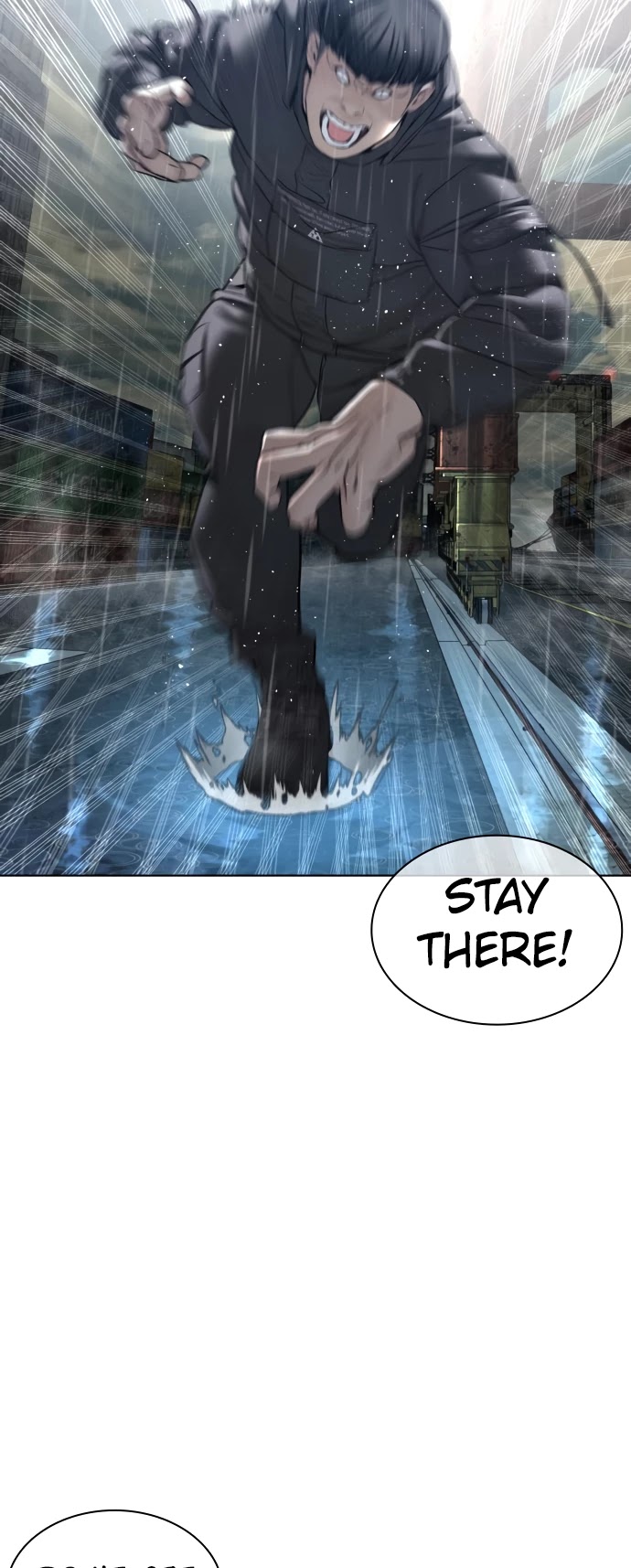 How to Fight Chapter 126 page 14 - Chapter 126: Locked and Loaded
