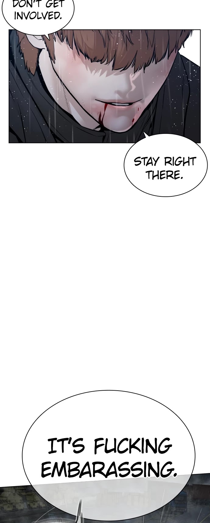 How to Fight Chapter 126 page 15 - Chapter 126: Locked and Loaded