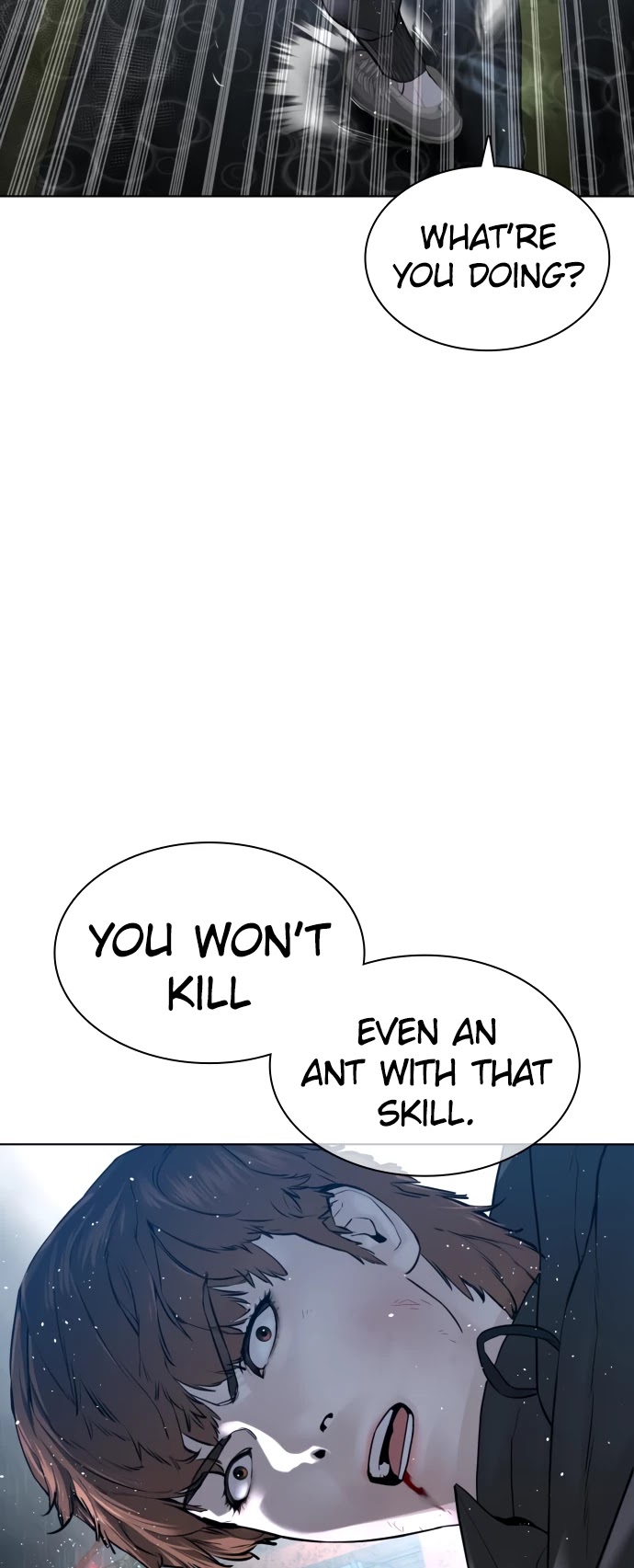 How to Fight Chapter 126 page 18 - Chapter 126: Locked and Loaded
