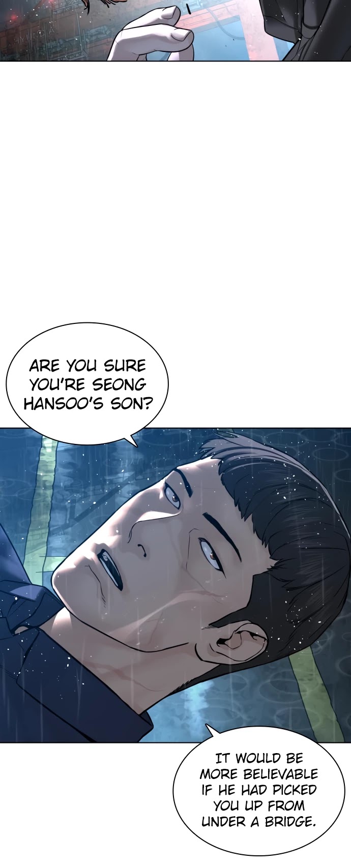 How to Fight Chapter 126 page 19 - Chapter 126: Locked and Loaded