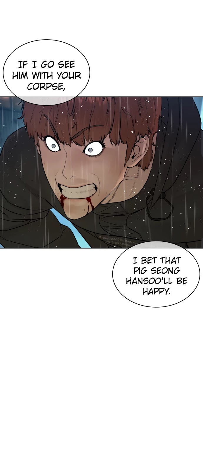 How to Fight Chapter 126 page 22 - Chapter 126: Locked and Loaded