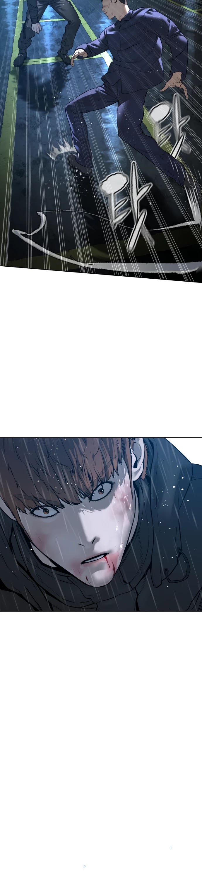 How to Fight Chapter 126 page 29 - Chapter 126: Locked and Loaded