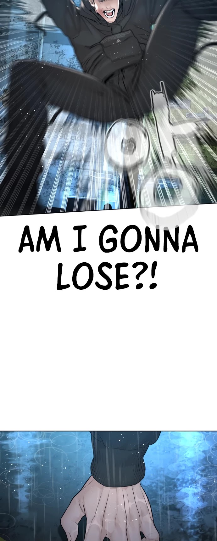 How to Fight Chapter 126 page 3 - Chapter 126: Locked and Loaded