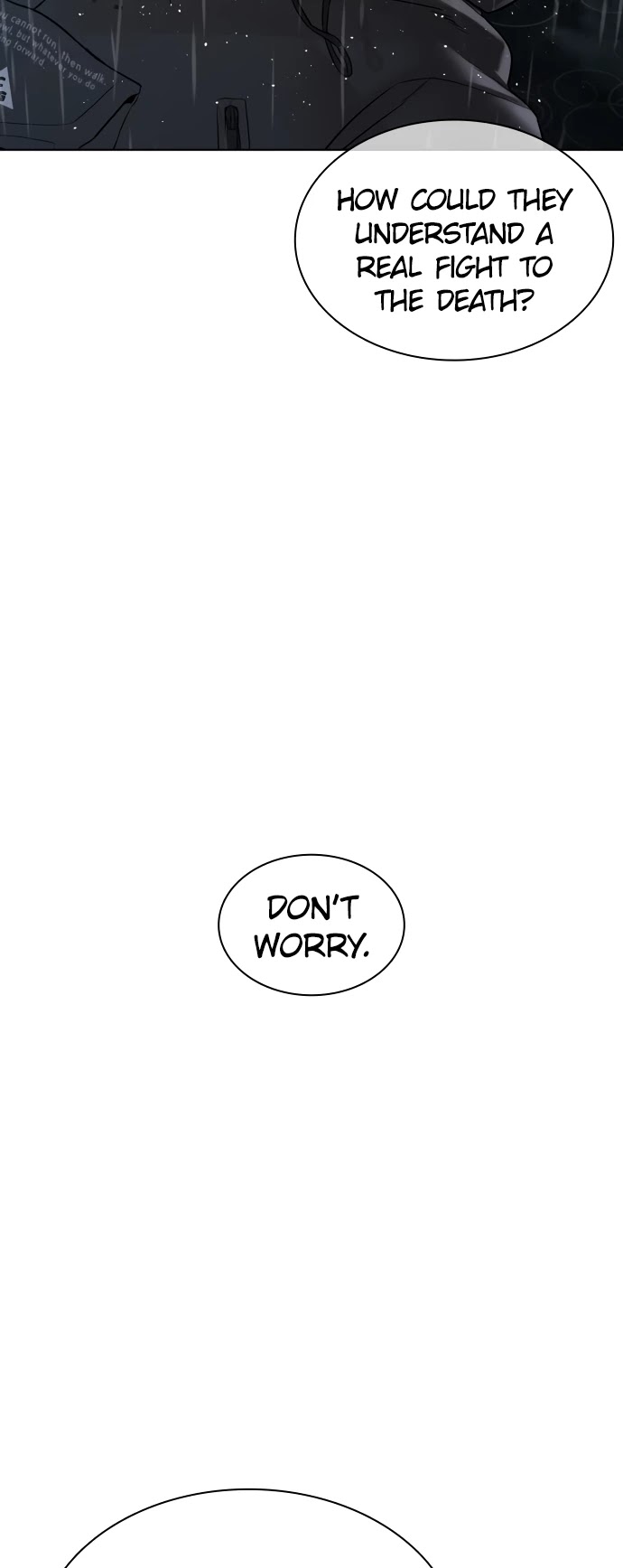 How to Fight Chapter 126 page 34 - Chapter 126: Locked and Loaded