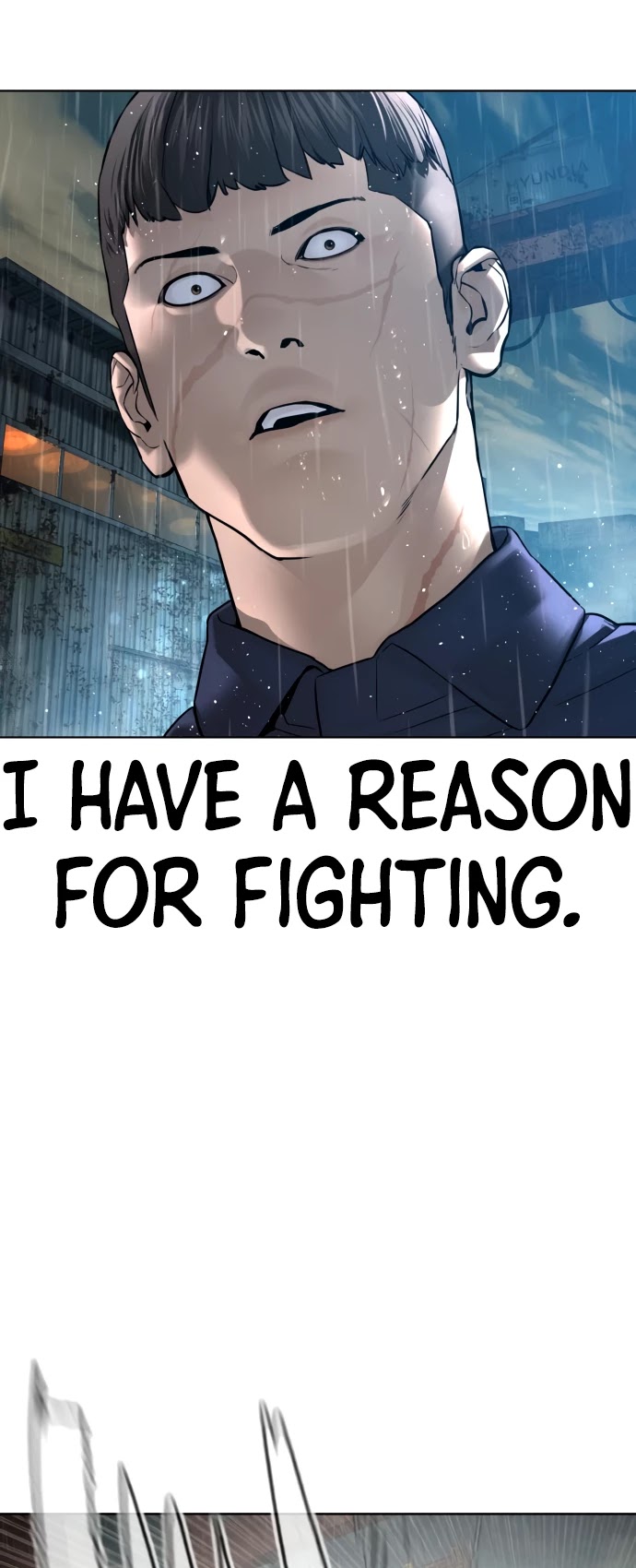 How to Fight Chapter 126 page 42 - Chapter 126: Locked and Loaded