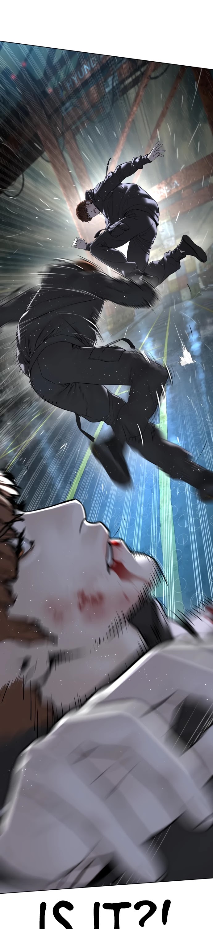 How to Fight Chapter 126 page 50 - Chapter 126: Locked and Loaded