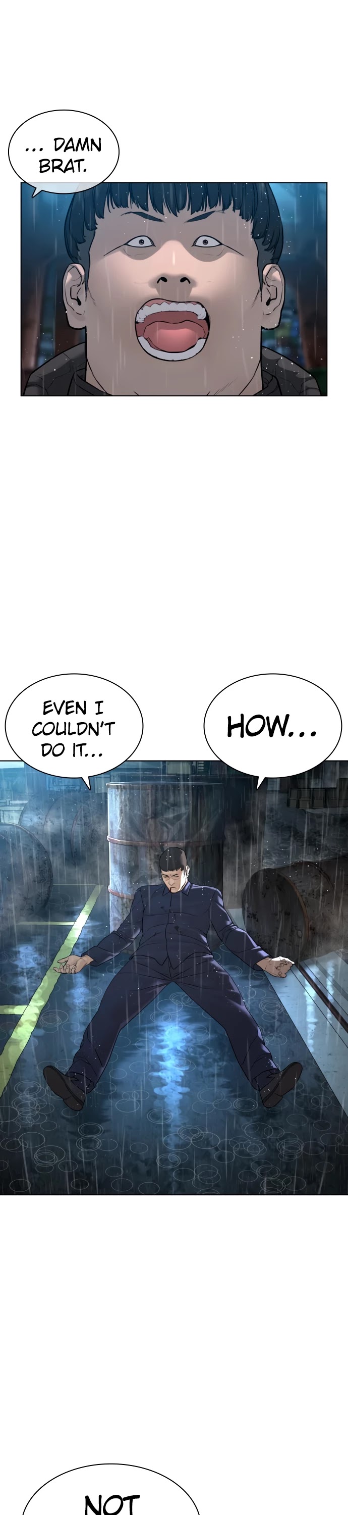 How to Fight Chapter 126 page 55 - Chapter 126: Locked and Loaded