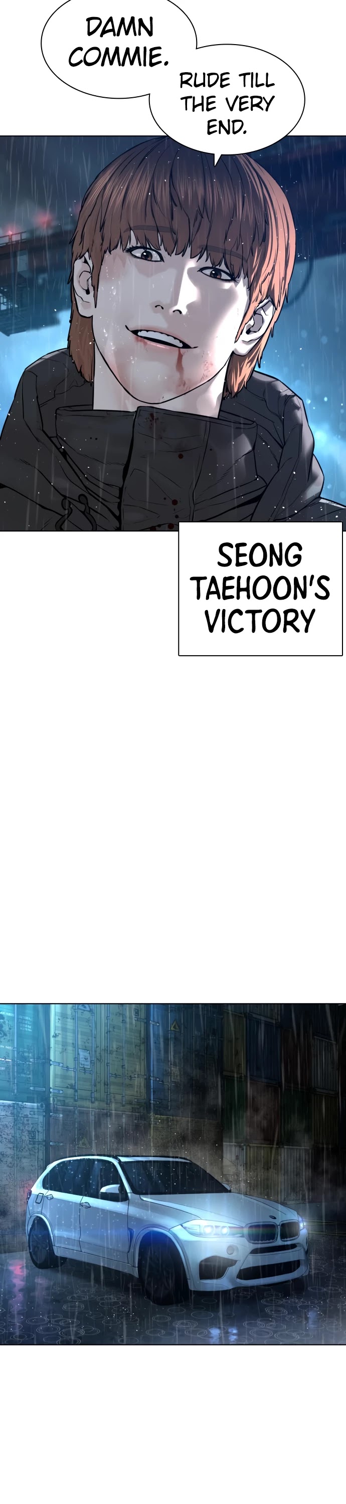 How to Fight Chapter 126 page 59 - Chapter 126: Locked and Loaded