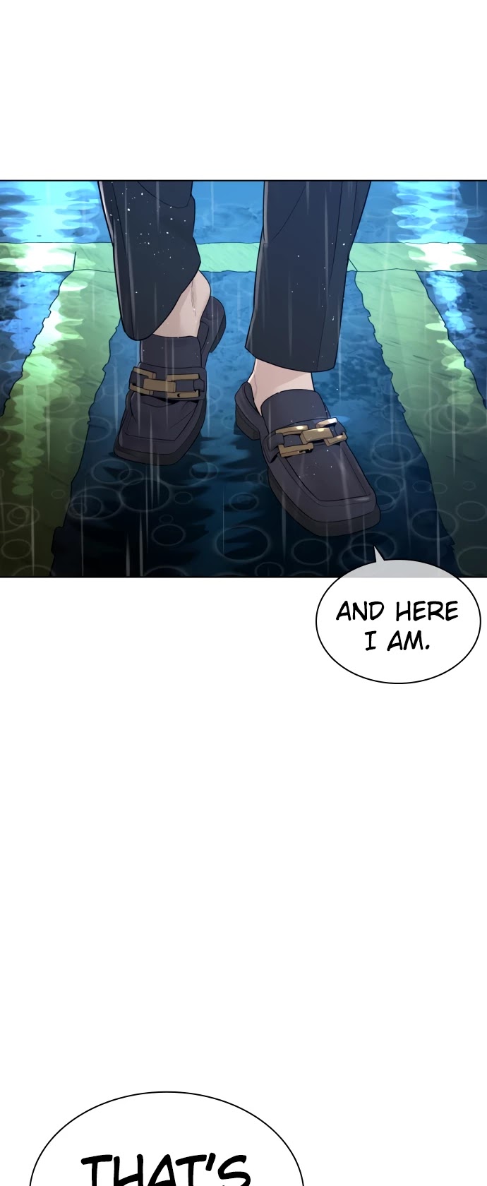 How to Fight Chapter 126 page 60 - Chapter 126: Locked and Loaded
