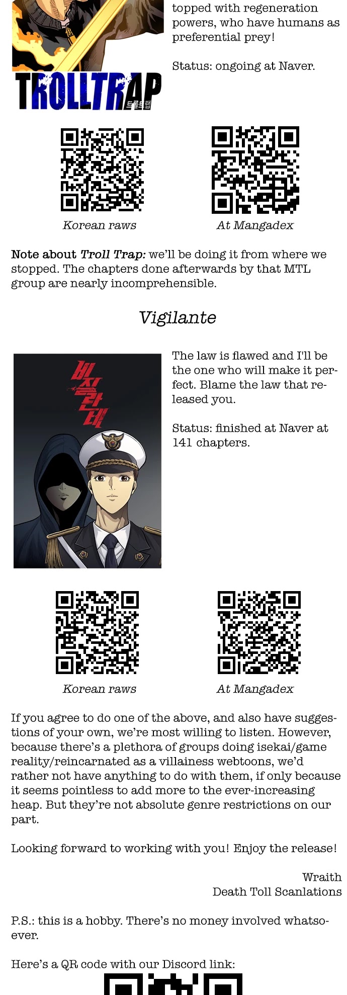 How to Fight Chapter 126 page 64 - Chapter 126: Locked and Loaded