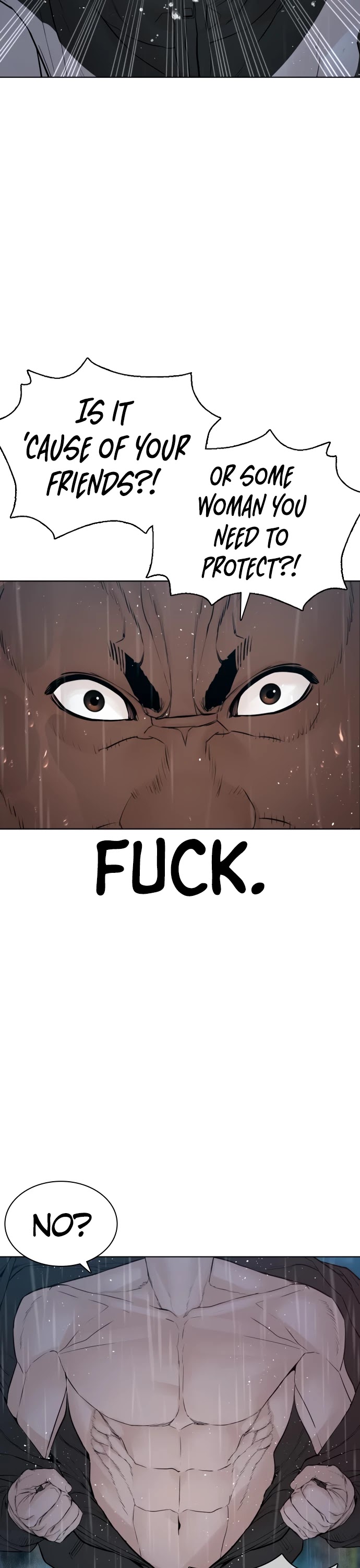 How to Fight Chapter 126 page 9 - Chapter 126: Locked and Loaded