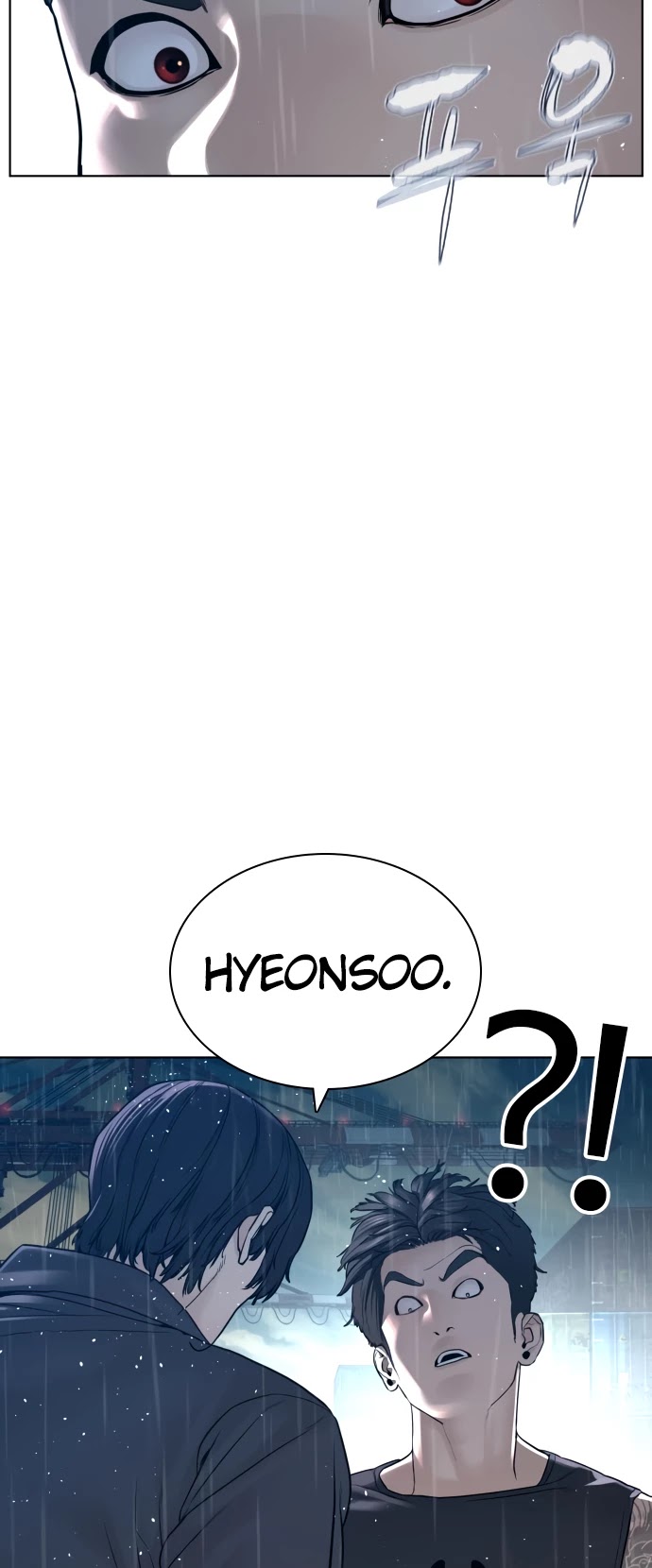 How to Fight Chapter 128 page 10 - Chapter 128: It's because they're fucked already, lol.