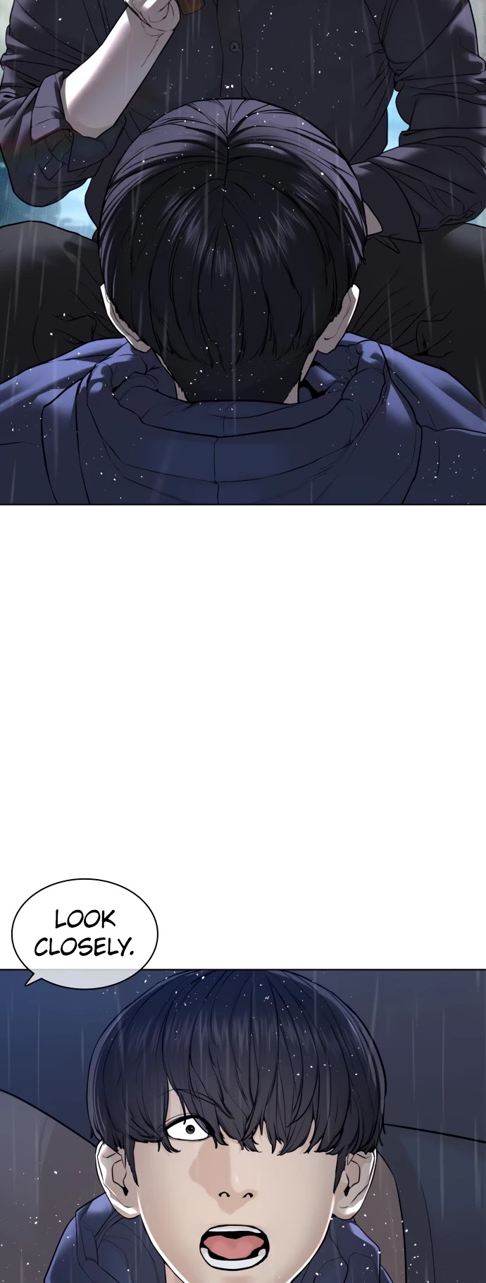 How to Fight Chapter 128 page 32 - Chapter 128: It's because they're fucked already, lol.