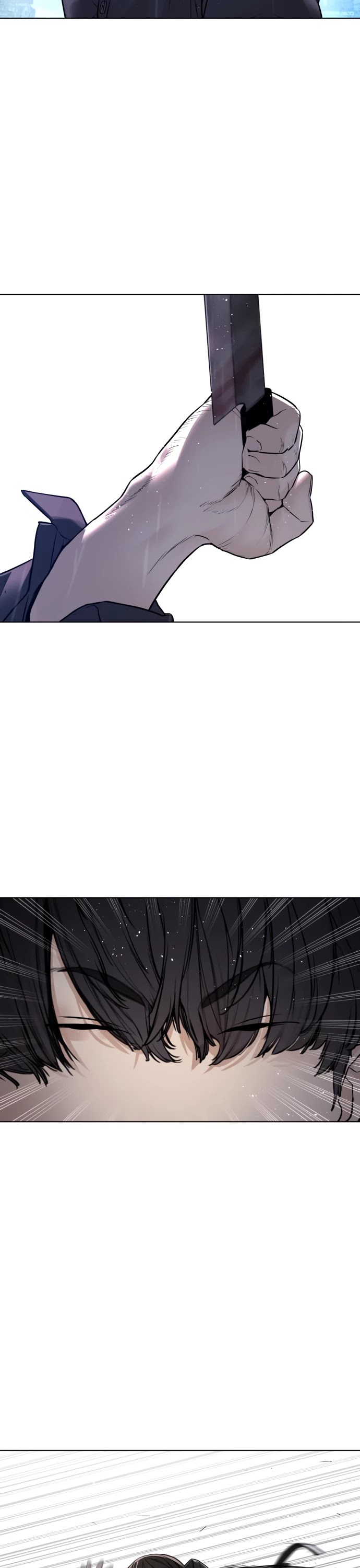 How to Fight Chapter 128 page 35 - Chapter 128: It's because they're fucked already, lol.