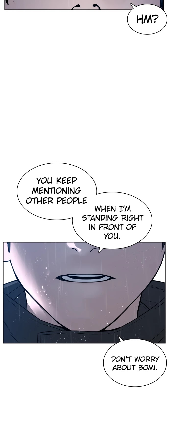 How to Fight Chapter 128 page 46 - Chapter 128: It's because they're fucked already, lol.
