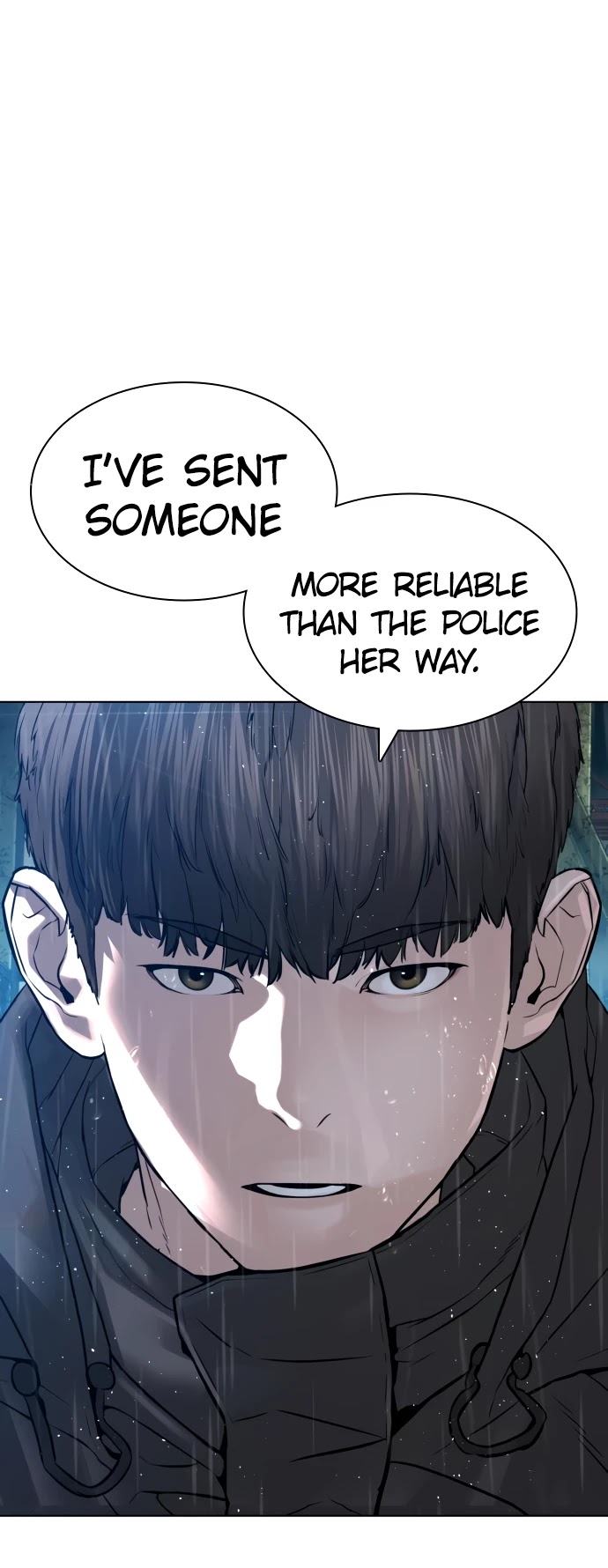 How to Fight Chapter 128 page 47 - Chapter 128: It's because they're fucked already, lol.