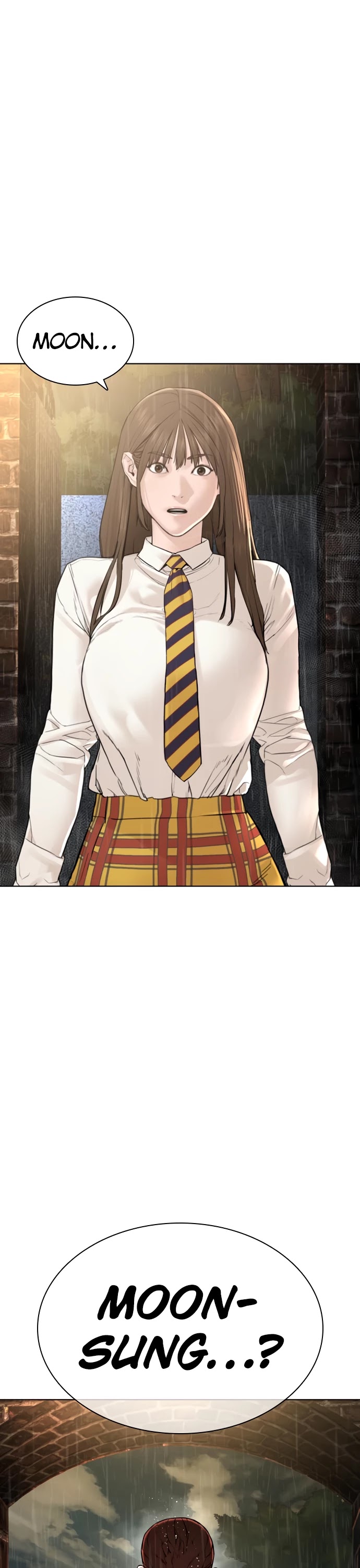 How to Fight Chapter 128 page 48 - Chapter 128: It's because they're fucked already, lol.