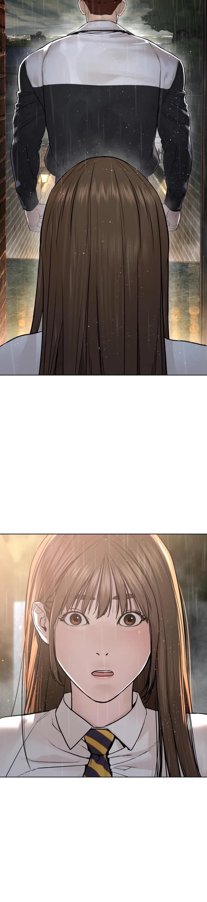 How to Fight Chapter 128 page 49 - Chapter 128: It's because they're fucked already, lol.