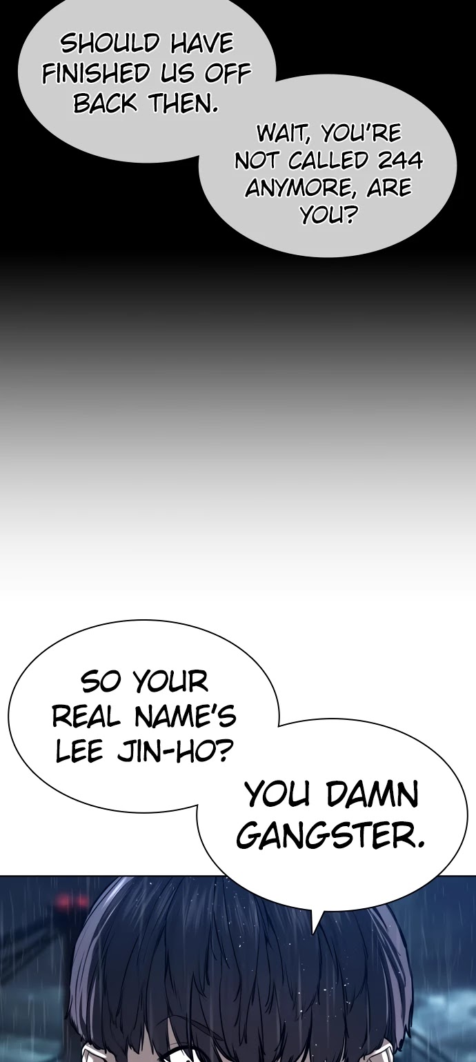 How to Fight Chapter 128 page 6 - Chapter 128: It's because they're fucked already, lol.