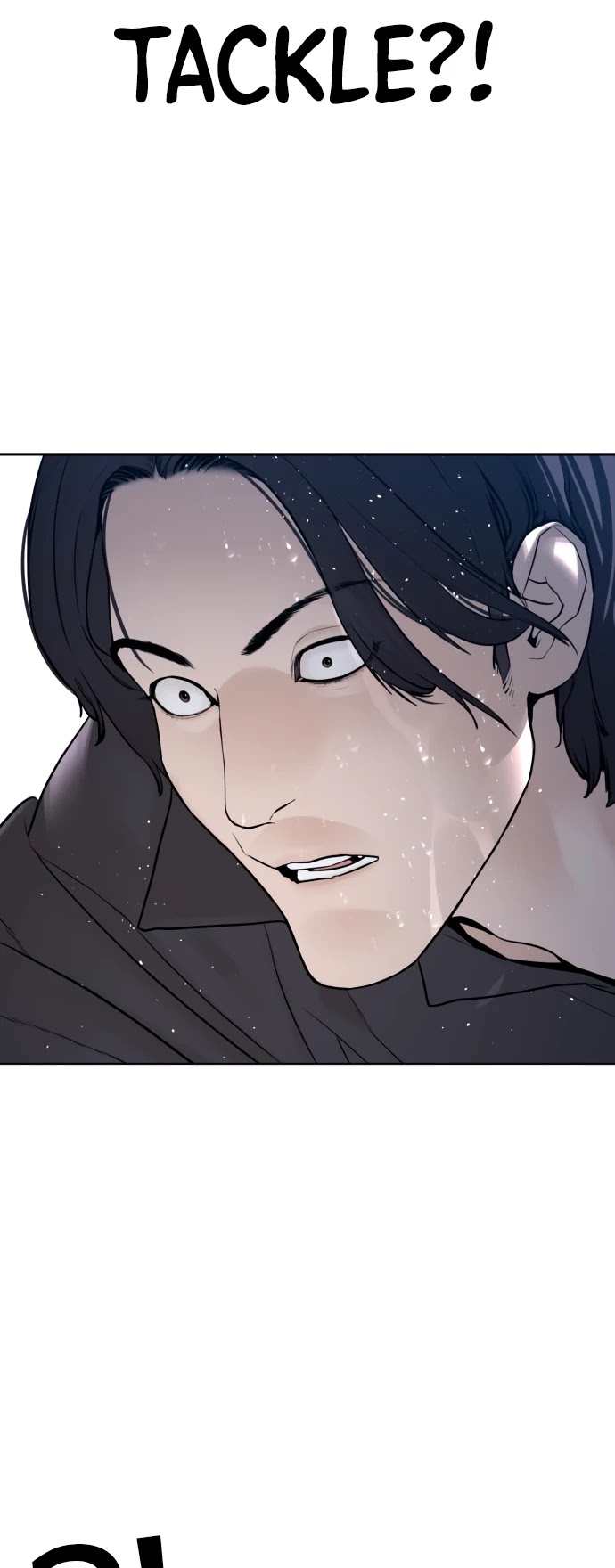 How to Fight Chapter 129 page 17 - Chapter 129: A boy is fighting.