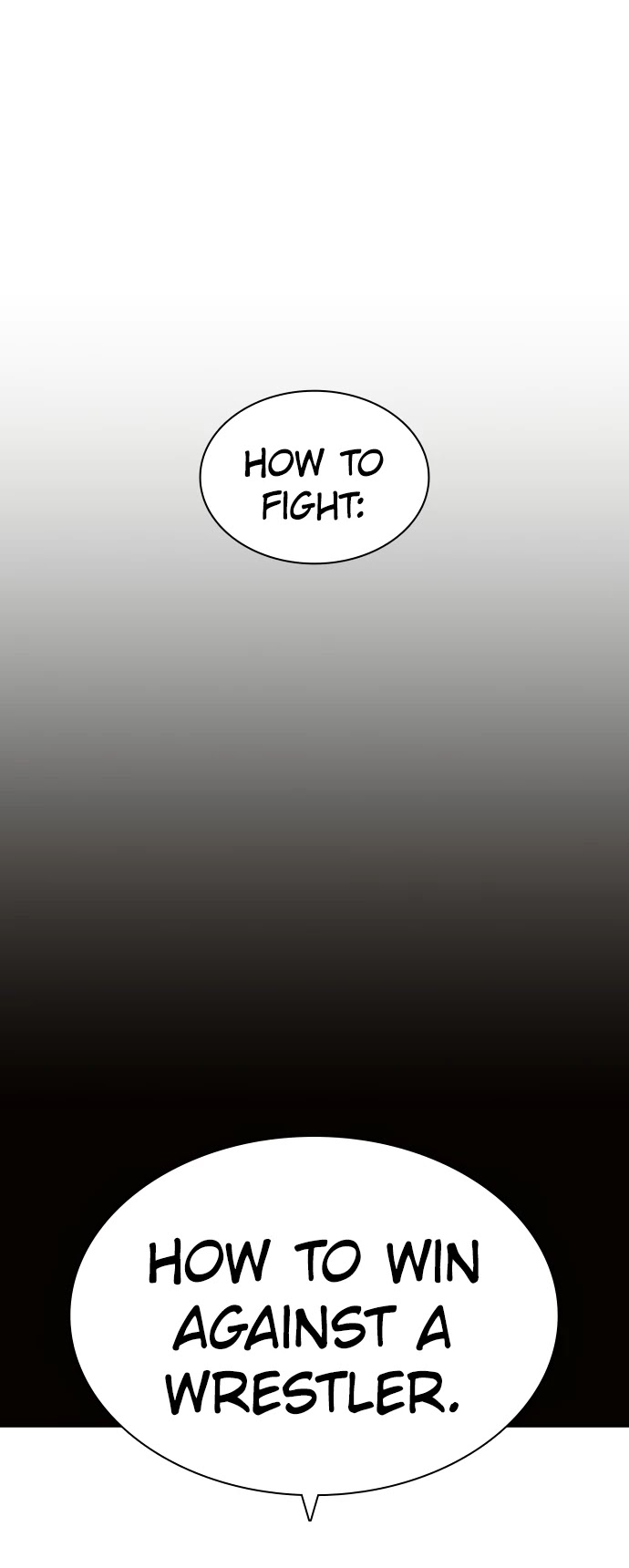 How to Fight Chapter 129 page 22 - Chapter 129: A boy is fighting.
