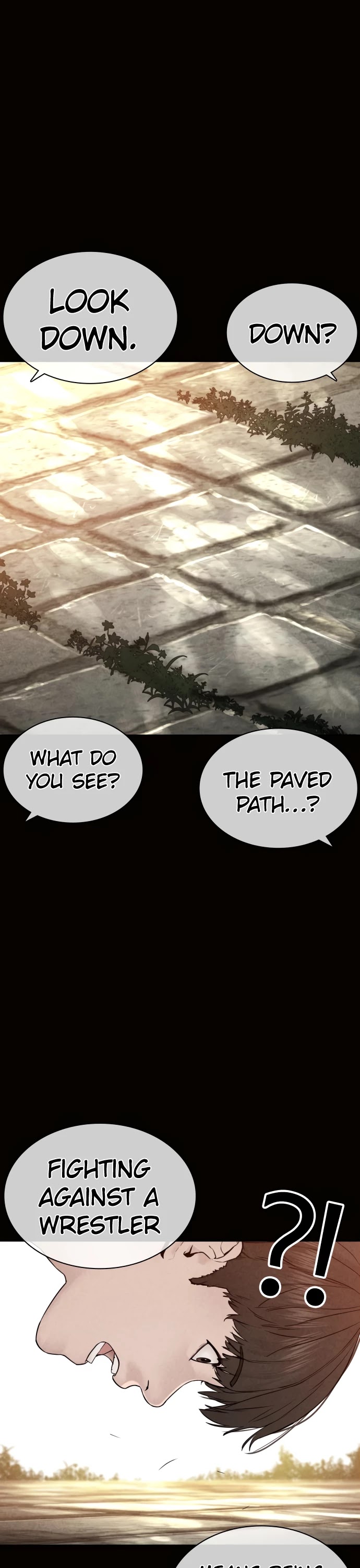 How to Fight Chapter 129 page 26 - Chapter 129: A boy is fighting.