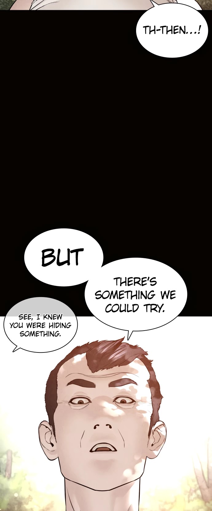 How to Fight Chapter 129 page 29 - Chapter 129: A boy is fighting.