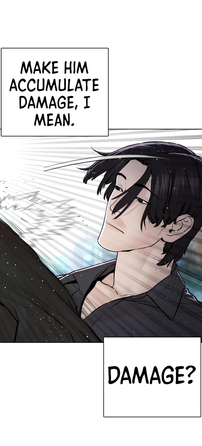 How to Fight Chapter 129 page 32 - Chapter 129: A boy is fighting.