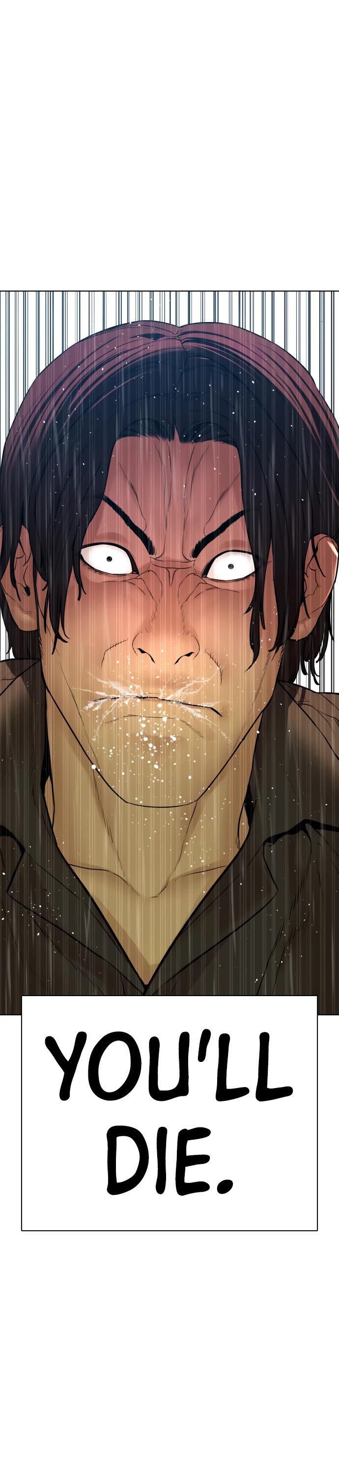 How to Fight Chapter 129 page 38 - Chapter 129: A boy is fighting.