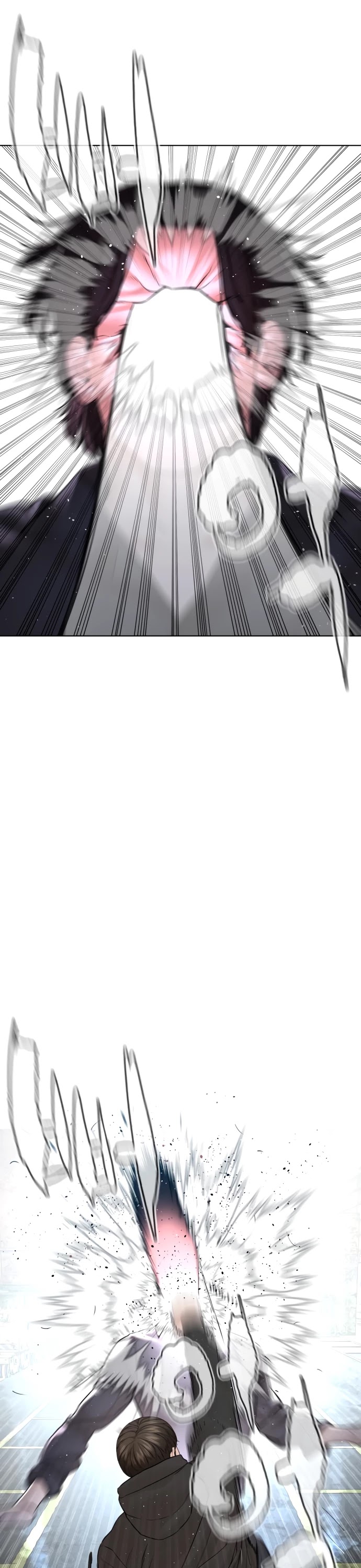 How to Fight Chapter 129 page 39 - Chapter 129: A boy is fighting.