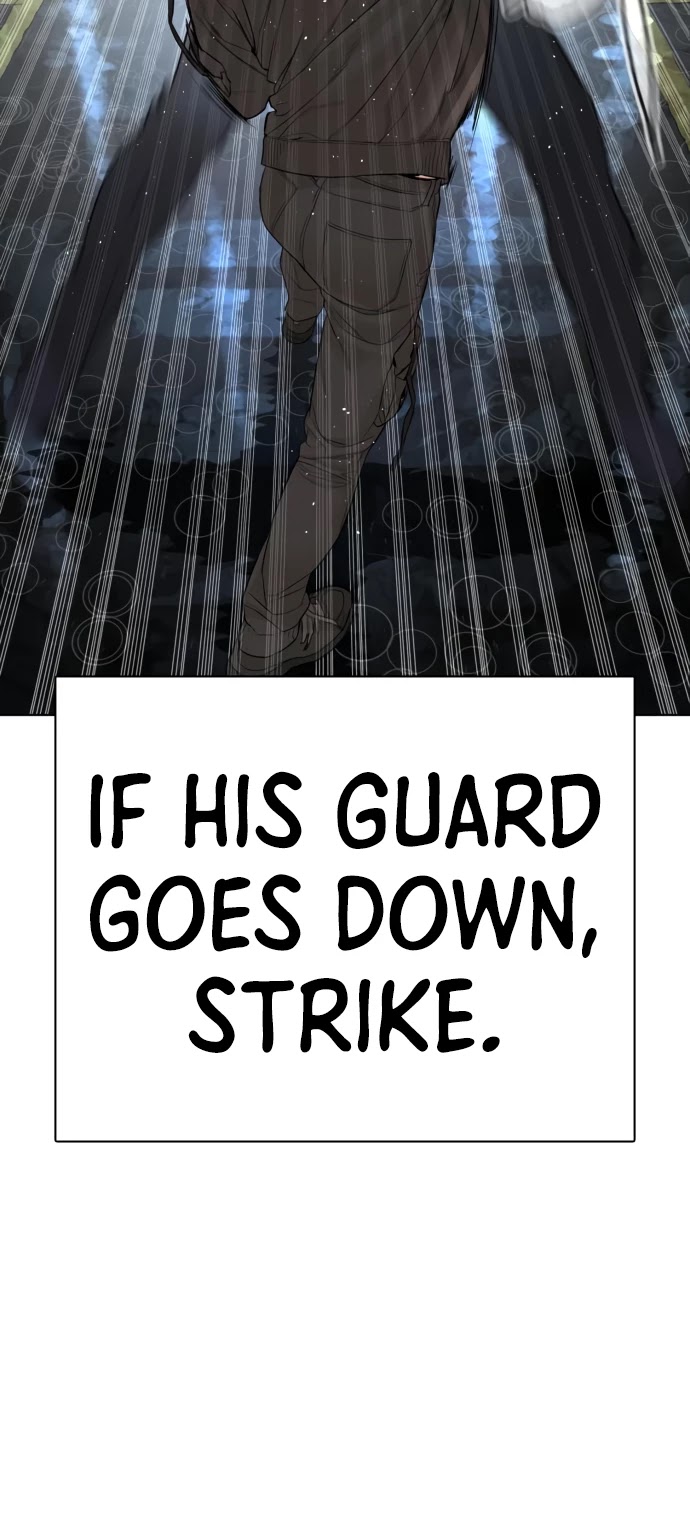How to Fight Chapter 129 page 40 - Chapter 129: A boy is fighting.