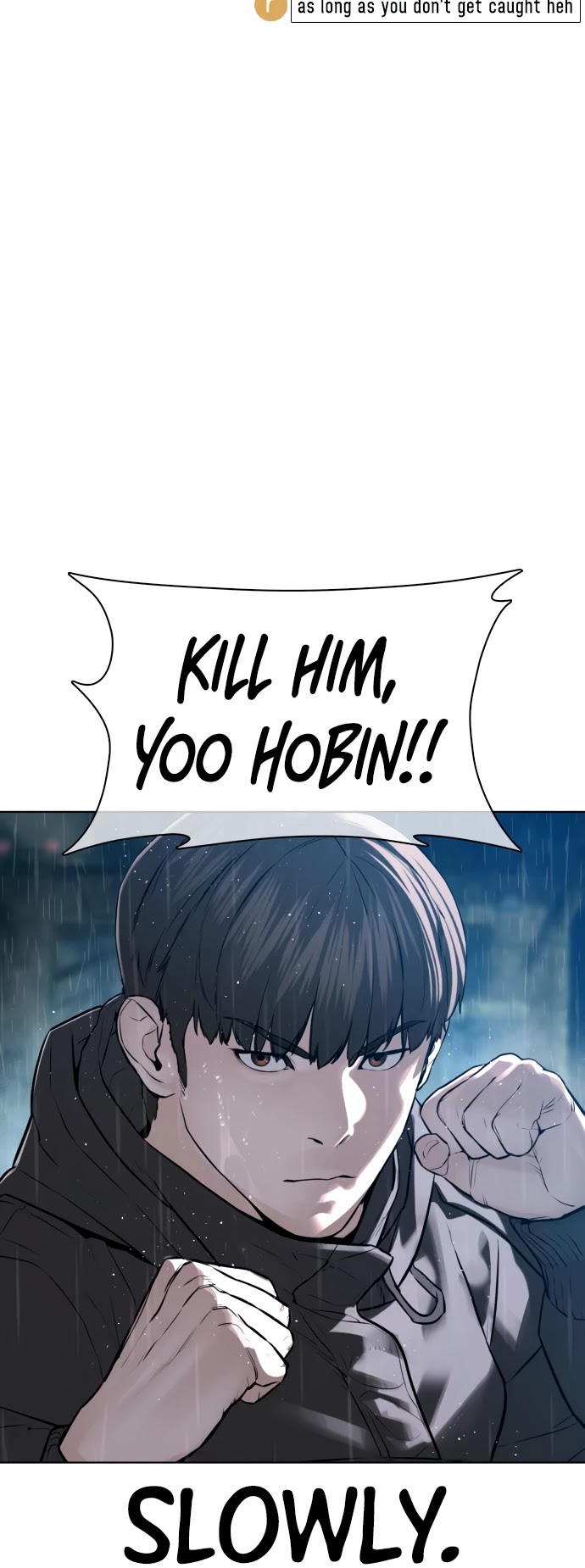 How to Fight Chapter 129 page 52 - Chapter 129: A boy is fighting.