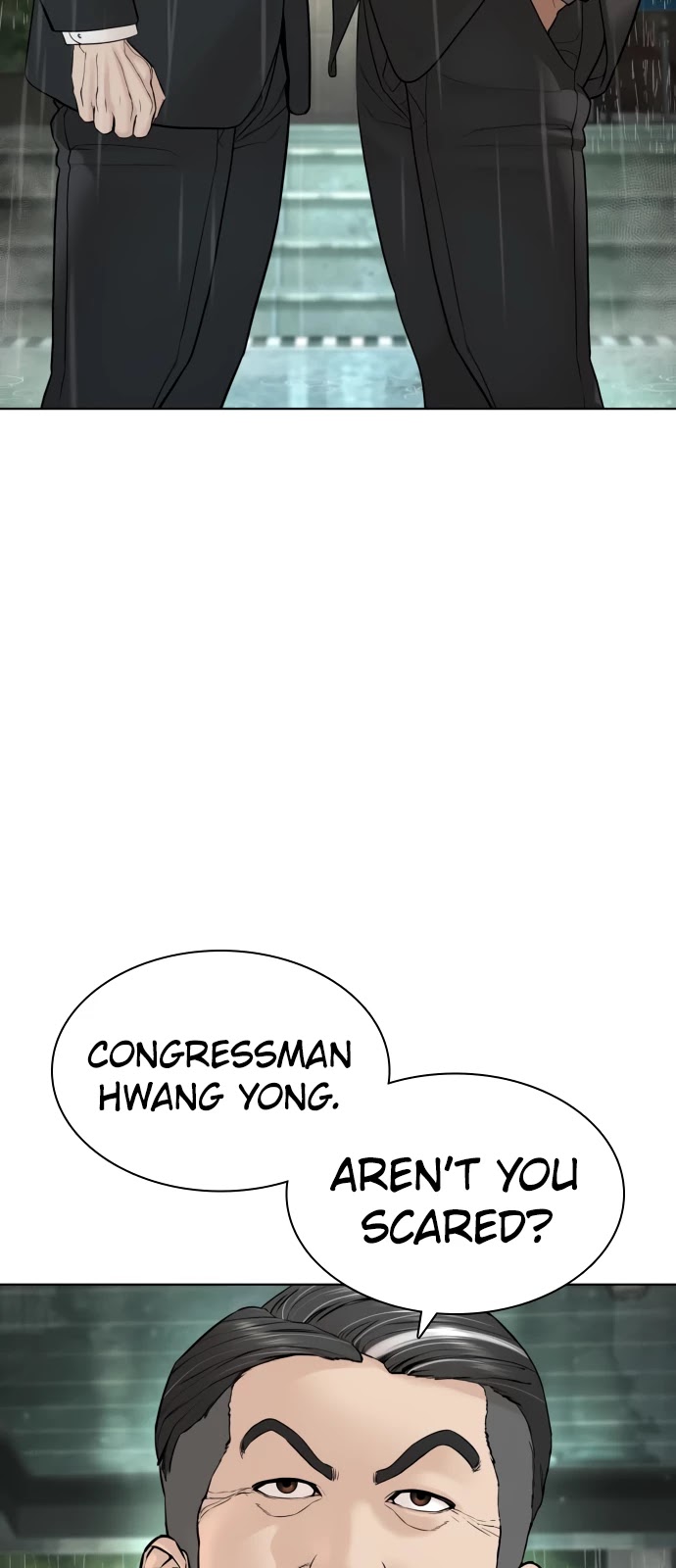 How to Fight Chapter 129 page 6 - Chapter 129: A boy is fighting.