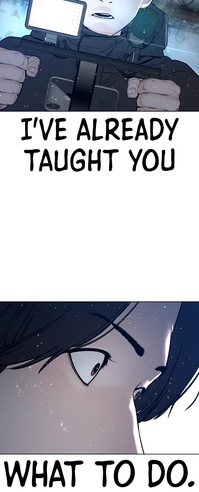 How to Fight Chapter 129 page 60 - Chapter 129: A boy is fighting.