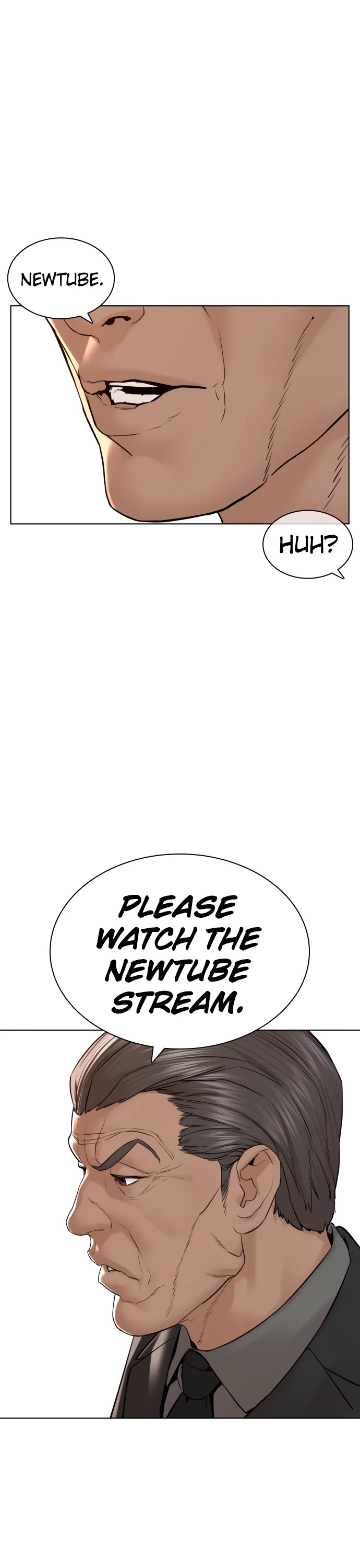 How to Fight Chapter 129 page 9 - Chapter 129: A boy is fighting.