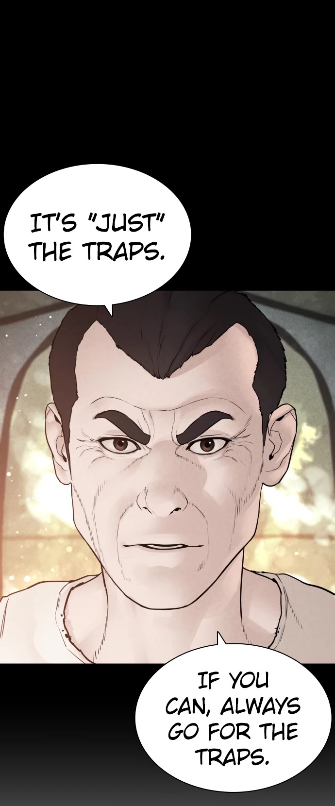 How to Fight Chapter 130 page 16 - Chapter 130: So this is how they all lost.