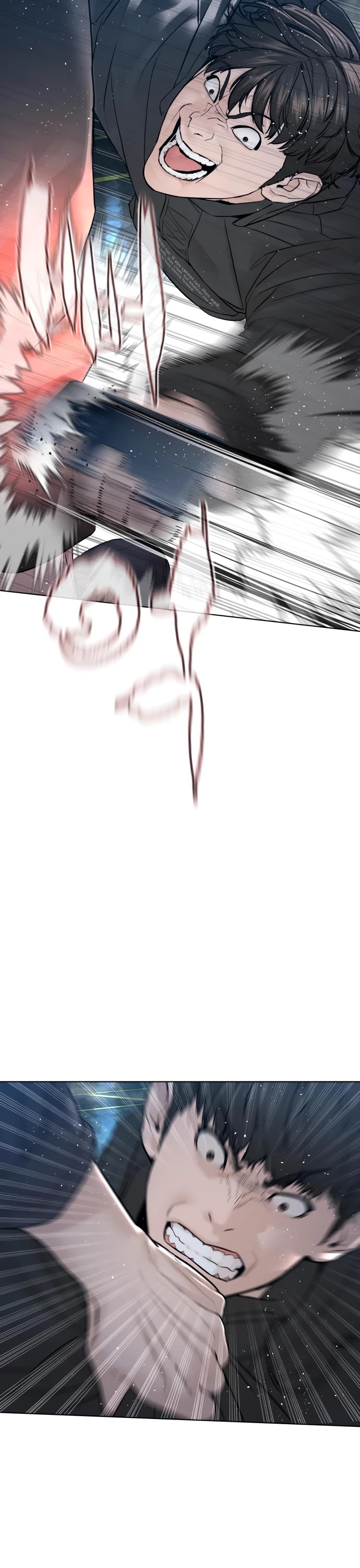 How to Fight Chapter 130 page 22 - Chapter 130: So this is how they all lost.