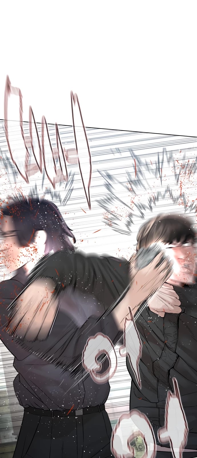 How to Fight Chapter 130 page 23 - Chapter 130: So this is how they all lost.