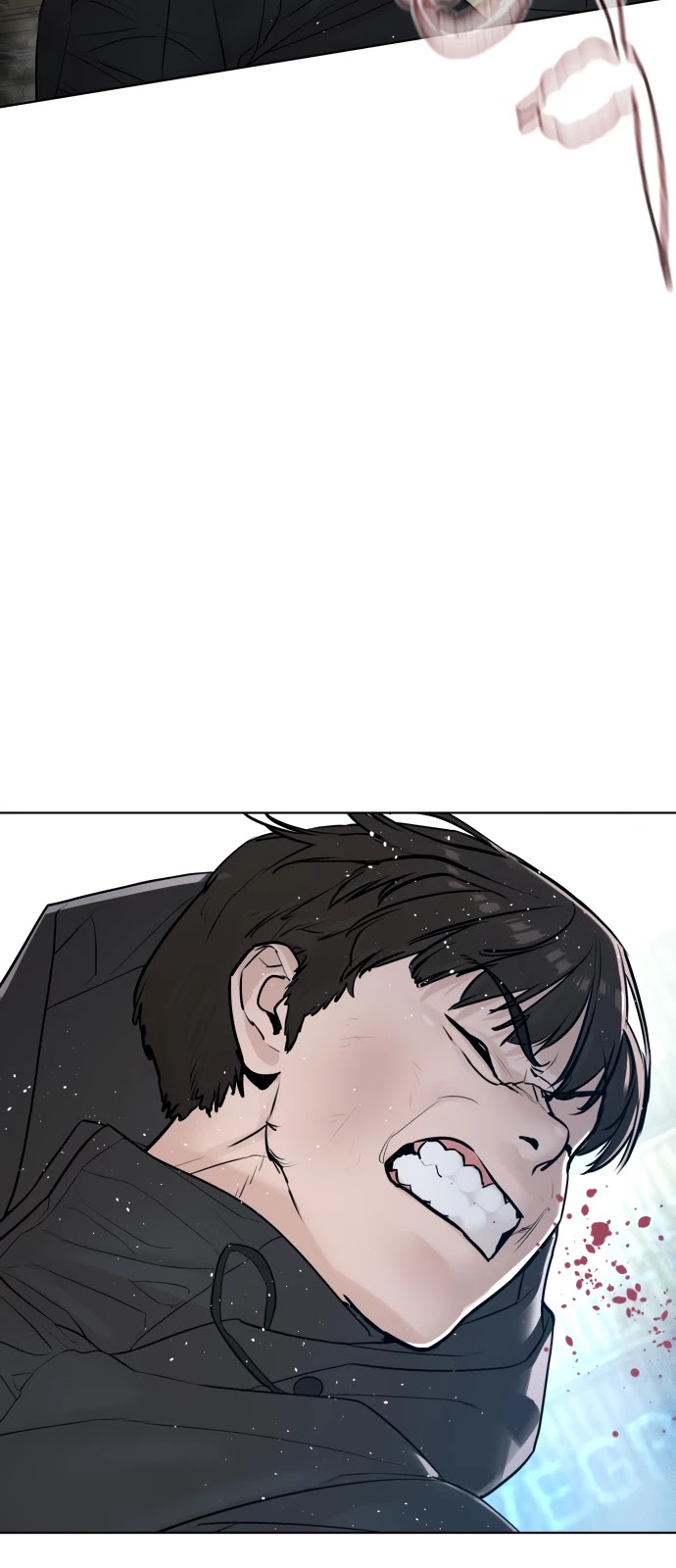 How to Fight Chapter 130 page 24 - Chapter 130: So this is how they all lost.
