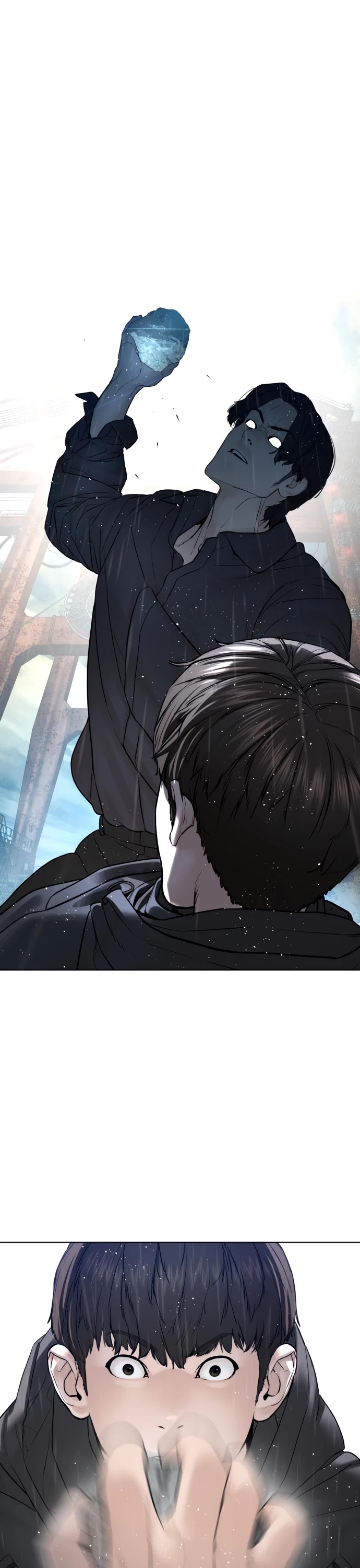 How to Fight Chapter 130 page 25 - Chapter 130: So this is how they all lost.