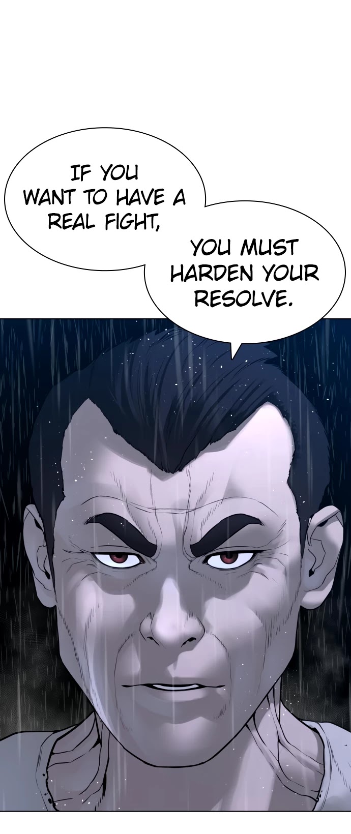How to Fight Chapter 130 page 28 - Chapter 130: So this is how they all lost.