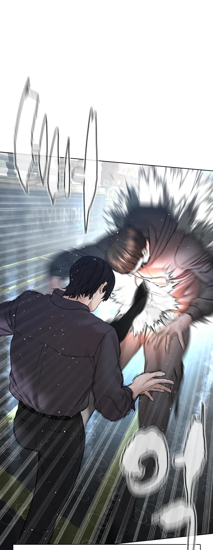 How to Fight Chapter 130 page 31 - Chapter 130: So this is how they all lost.